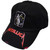 Metallica Unisex Baseball Cap And Justice For All Tombstone