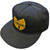Wu-Tang Clan Unisex Snapback Cap Logo