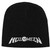 Helloween Unisex Beanie Hat Logo
