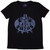 Black Sabbath Women's T-Shirt Angels