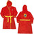 Primal Scream Unisex Bathrobe Screamadelica