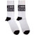 Linkin Park Unisex Ankle Socks LP Repeat