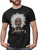 Major League Jobu's Rum Black Classic T-Shirt