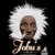 Major League Jobu's Rum Black Classic T-Shirt