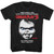 Chucky Child's Play 3 Poster Black T-Shirt