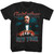 The Godfather New York Black T-Shirt