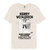 Powertown Wrestling Kerry Von Erich Heavyweight Ivory Comfort Colors T-Shirt
