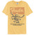 Fender Guitars Sky Diving Mustard Comfort Colors T-Shirt
