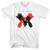 Kings of Leon Only By The Night White T-Shirt