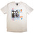 Buzzcocks Unisex T-Shirt Strange Thing (Natural)
