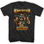 Big Buck Hunter Arcade 2 Smoke T-Shirt