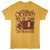 The Band Great Divide Ginger T-Shirt