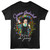 Juan Gabriel El Divo Black T-Shirt