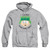 South Park I Learned Something Today Pullover Hoodie Sweatshirt Athletic Heather