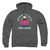 South Park Tonight Is Right Pullover Hoodie Sweatshirt Charcoal