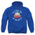 South Park Kick You In The Nuts Pullover Hoodie Sweatshirt Royal