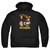 South Park Dead Kenny Pullover Hoodie Sweatshirt Black