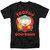 South Park Valentine's Day Cartman Trophy Boyfriend T-Shirt Black