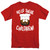 South Park Hello There Children T-Shirt Red