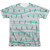 South Park Shit All Over T-Shirt White Classic