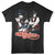 Waylon Jennings Collage Smoke T-Shirt