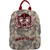 Motorhead Mini Backpack England White