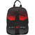 Sleep Token Mini Backpack Red Light