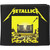Metallica Wallet M72