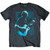 Ed Sheeran Unisex T-Shirt Chords (Dark Heather)