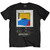 Genesis Unisex T-Shirt ABACAB 8-Track (Black)