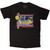 Disney Unisex T-Shirt Stitch One In Every Family (Black)