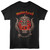 Motorhead 50 Black T-Shirt