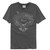 Charlie Daniels Band Star Stripes Eagle Pepper Comfort Colors T-Shirt