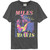 Miles Davis Vibrant Tri-Color Pepper Comfort Colors T-Shirt