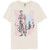 Miles Davis One Night Only Cityscape Ivory Comfort Colors T-Shirt