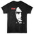 Syd Barrett Staring Black T-Shirt