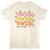 Brady Bunch Marcia Marcia Marcia Natural T-Shirt