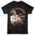 Cheers Head Shrinker Black T-Shirt