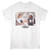 Clueless Cher and Dionne White T-Shirt