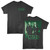 CSI Grisson and Willows Smoke T-Shirt