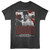 Dexter A Killer Series Smoke T-Shirt