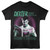Dexter Tonight's The Night Black T-Shirt