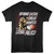 Monster Hunter Loyal Palico Black T-Shirt