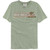 National Parks Joshua Tree Retro Sandstone Comfort Colors T-Shirt