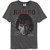 Rambo First Blood Pt 2 Portrait Pepper Comfort Colors T-Shirt