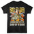 Ric Flair Son Of A Gun Black T-Shirt