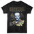 Silence of the Lambs One Generation Away Black T-Shirt
