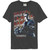 Terminator 2 Hasta La Vista Motorcycle Pepper Comfort Colors T-Shirt