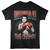 Muhammad Ali The Champ Black T-Shirt