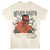 Miles Davis Birds Of Paradise Natural T-Shirt
